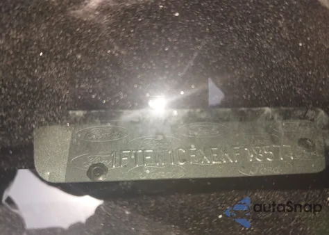 2014 Ford F-150 Stx z USA, uszkodzony, nr VIN 1FTFW1CFXEKF18577